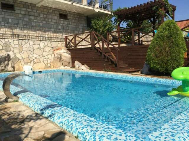 Дома для отпуска Suntime Villa 7 Тиват-28