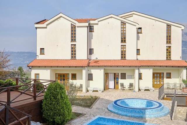 Дома для отпуска Suntime Villa 7 Тиват-5