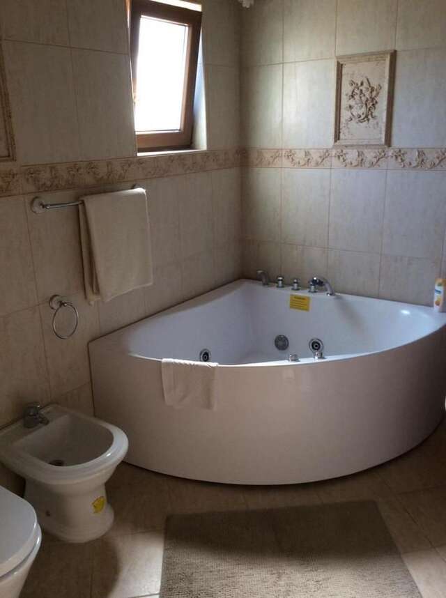 Дома для отпуска Suntime Villa 7 Тиват-32