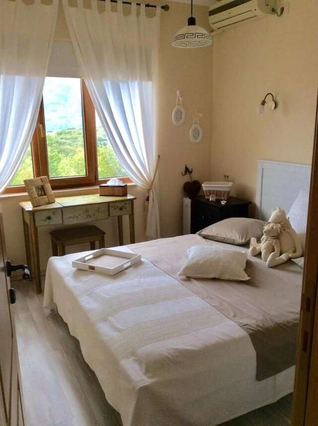 Дома для отпуска Suntime Villa 7 Тиват-33