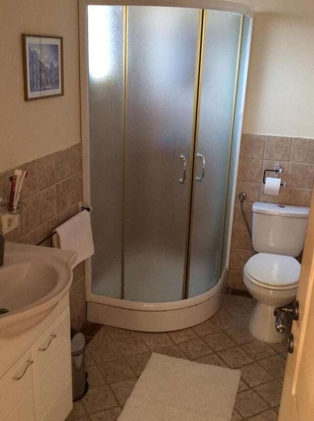 Дома для отпуска Suntime Villa 7 Тиват-34