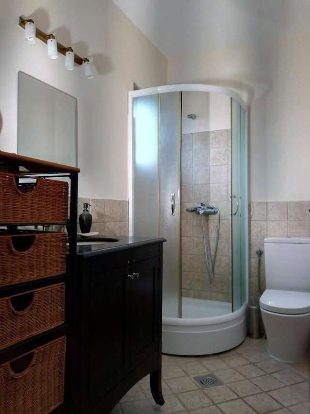 Дома для отпуска Suntime Villa 7 Тиват-44