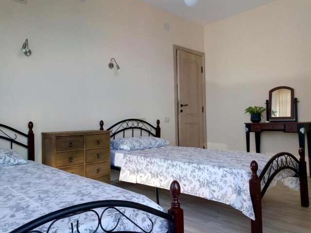 Дома для отпуска Suntime Villa 7 Тиват-45