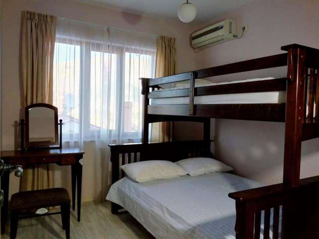 Дома для отпуска Suntime Villa 7 Тиват-46