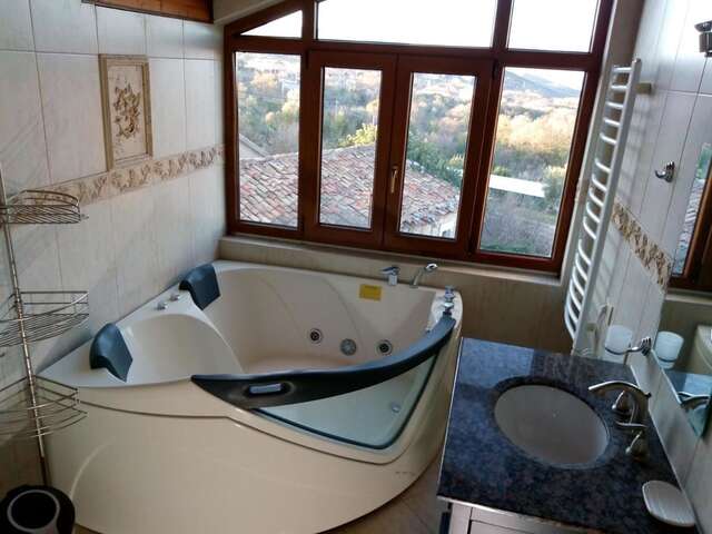 Дома для отпуска Suntime Villa 7 Тиват-47