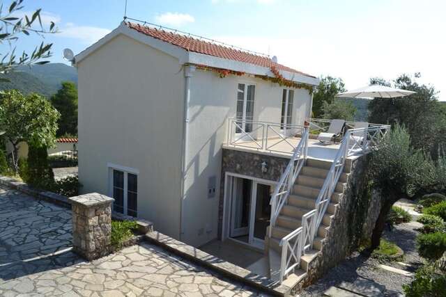 Дома для отпуска Suntime Villa 7 Тиват-48