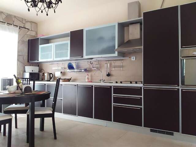 Дома для отпуска Suntime Villa 7 Тиват-50