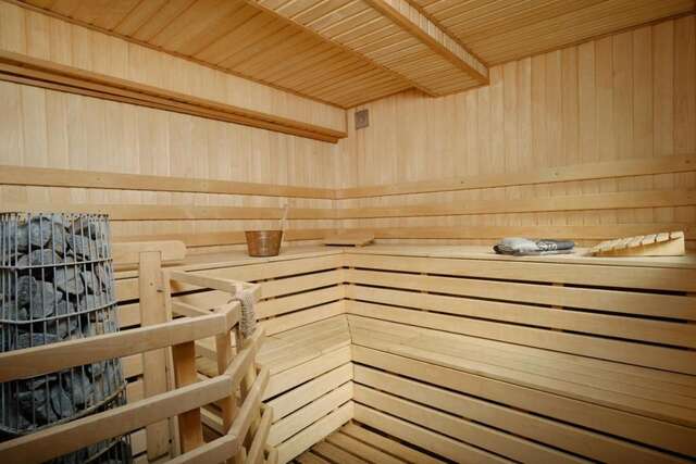 Дома для отпуска Suntime Villa 7 Тиват-8