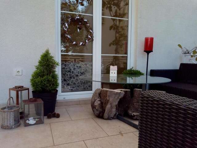 Дома для отпуска Suntime Villa 7 Тиват-63