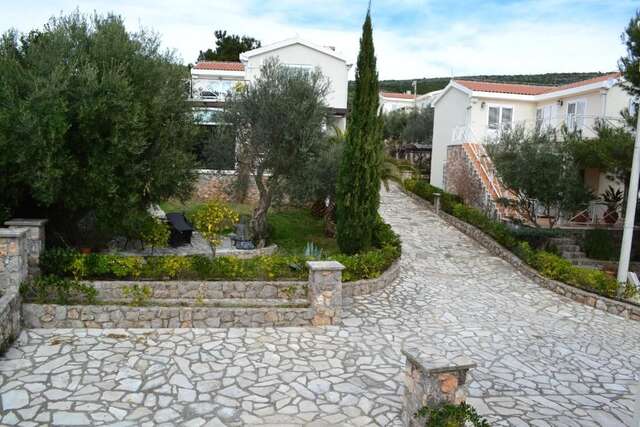 Дома для отпуска Suntime Villa 7 Тиват-66