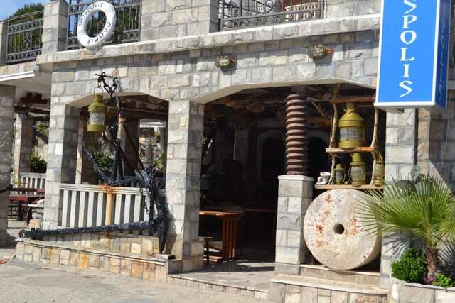 Дома для отпуска Suntime Villa 7 Тиват-69