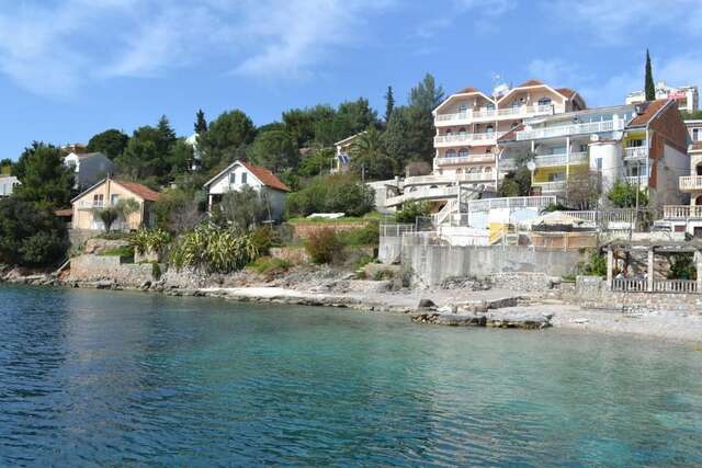 Дома для отпуска Suntime Villa 7 Тиват-70