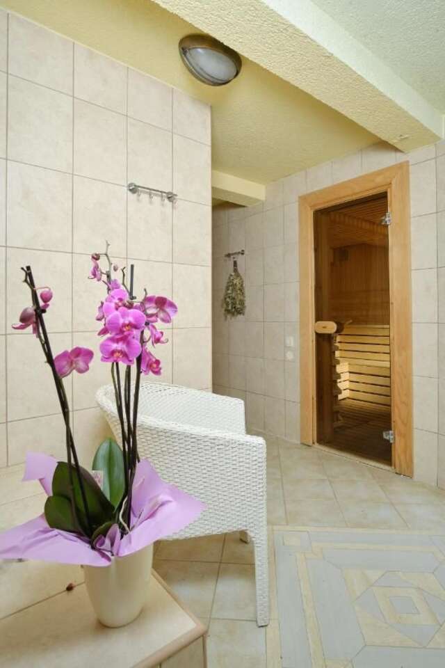 Дома для отпуска Suntime Villa 7 Тиват-9